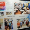 Projekt Hobby nie izolacja - fotoksiążka o Klubotece 2020
