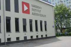 NinA - Narodowy Instytut Audiowizualny