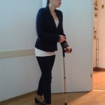 Stopa-kolano-biodro - spotkanie z fizjoterapeutką Hanną Krześniak 